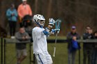 MLAX vs MIT  Wheaton Men's Lacrosse vs MIT. - Photo by Keith Nordstrom : Wheaton, Lacrosse, LAX, MIT